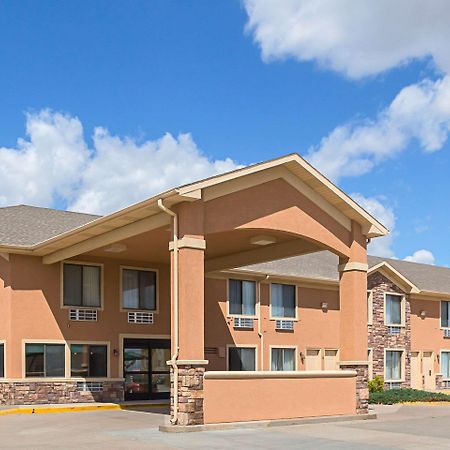 Quality Inn York Exterior foto