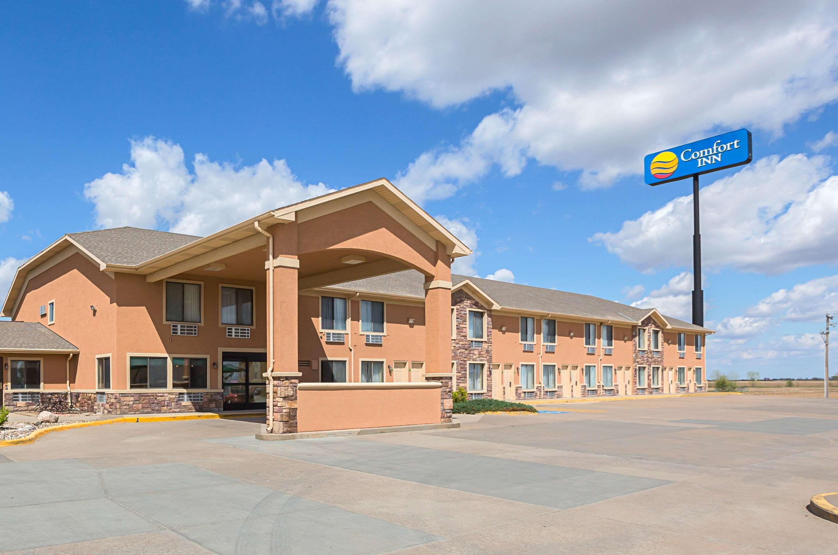 Quality Inn York Exterior foto